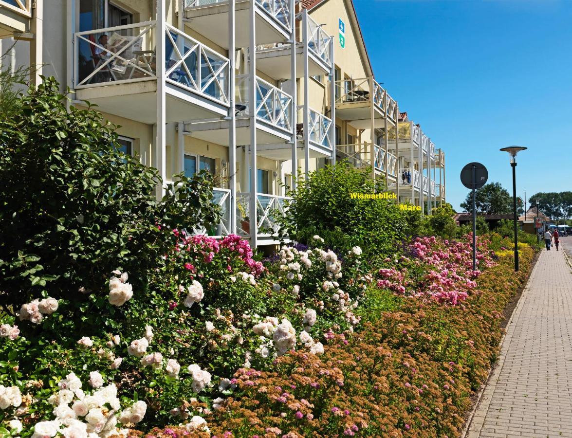 Appartement Am Yachthafen อินเซิลเพิล ภายนอก รูปภาพ