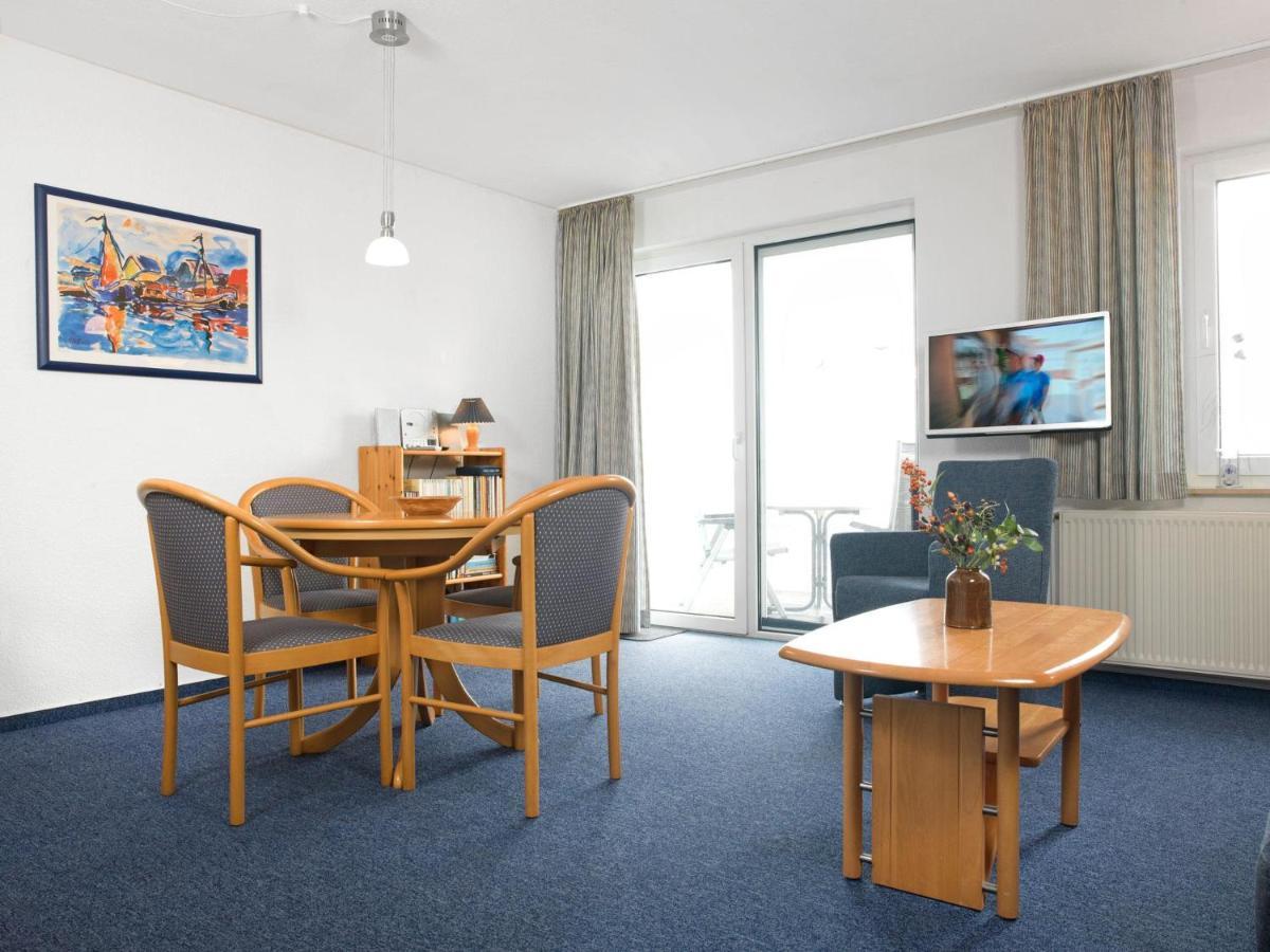 Appartement Am Yachthafen อินเซิลเพิล ภายนอก รูปภาพ